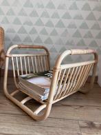 Ikea Buskbo Rotan Magazinerek, Ophalen of Verzenden, Zo goed als nieuw