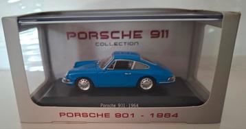 De eerste porsche van de 9 serie. Het is 901 voor de 911 beschikbaar voor biedingen