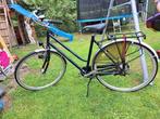 Damesfiets, Fietsen en Brommers, Ophalen, Versnellingen, Giant, 53 tot 56 cm