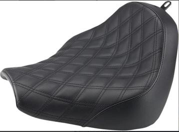 Saddleman solo zadel Softail Breakout FXBR/S &apos;18-22 beschikbaar voor biedingen