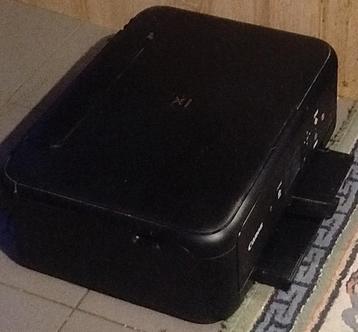 Canon Pixma TS5150 printer (gaat niet aan)  beschikbaar voor biedingen