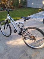 MTB street fox, Fietsen en Brommers, Fietsen | Mountainbikes en ATB, Gebruikt, Fully, Dames, Ophalen