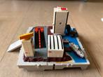 Micro Machines luchtmachtbasis, Ophalen of Verzenden, Gebruikt
