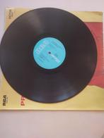 A potrait in music Elvis Presley vinylplaat album, Ophalen of Verzenden, Gebruikt, 12 inch, Hiphop en Rap