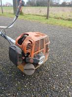 Stihl bosmaaiers voor onderdelen of opmaak, Ophalen