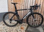 Cervelo S5 maat 56 Shimano Dura Ace Di2 Lightweight Wielen, Fietsen en Brommers, Overige merken, 28 inch, Gebruikt, Carbon