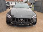 c 63 amg peformance, Automaat, 1995 cc, 4 cilinders, Leder