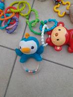 speelgoed pakket baby, Enlèvement ou Envoi, Utilisé