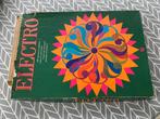 Jeu ancien ELECTRO, Ophalen of Verzenden, Gebruikt