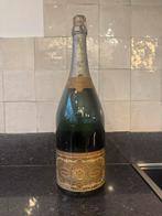 Lege expositiefles Champagne Ruinart 1952, Verzamelen, Merken en Reclamevoorwerpen, Ophalen, Gebruikt, Gebruiksvoorwerp