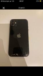 Iphone 13 pro max en iphone 11 voor onderdelen., Telecommunicatie, Ophalen, Niet werkend, IPhone 11