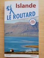 guide du routard Islande, Autres marques, Enlèvement, Collectif, Guide ou Livre de voyage