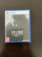 Village PS5, Consoles de jeu & Jeux vidéo, Jeux | Sony PlayStation 5, Utilisé, Enlèvement ou Envoi