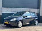 Fiat Grande Punto 1.4 Active bj.2009 Airco|LM velg|Radio cd., Autos, Interruption de démarrage, Achat, 139 g/km, Entreprise