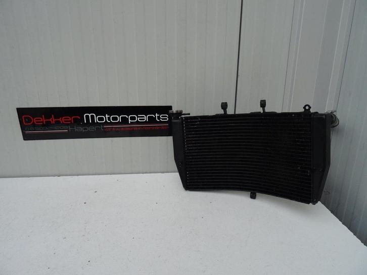 Radiateur / Koeler / Radiator Honda CBR600RR 2003-2004-2005, Motos, Pièces | Honda, Utilisé, Enlèvement ou Envoi