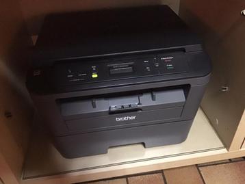Laserprinter beschikbaar voor biedingen
