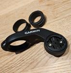 Garmin + GoPro GPS-bevestigingsset, Fietsen en Brommers, Fietsaccessoires | Fietscomputers, Ophalen of Verzenden, GPS