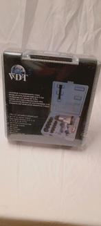 luchtdrukslagmoersleutel 17 delig, Autos : Divers, Outils de voiture, Enlèvement, Neuf