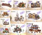 Lego Bricklink Designer Program Sealed, Kinderen en Baby's, Speelgoed | Duplo en Lego, Ophalen of Verzenden, Nieuw, Complete set