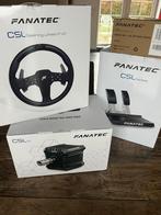 Fanatec csl dd, Ophalen, Gebruikt, Overige typen