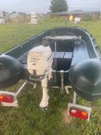 Whally boot, Watersport en Boten, Ophalen, Zo goed als nieuw