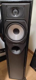 Muziek boxen, Musique & Instruments, Enlèvement, Utilisé