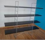 Vintage Ikea Enetri Wenge plank, Ophalen, Gebruikt