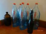 oude bierfles-luxe waterflessen-apothekers-en parfumflesjes, Verzamelen, Ophalen of Verzenden, Gebruikt, Verpakking