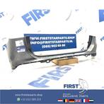 H247 ACHTERBUMPER Mercedes GLA Klasse 2019-2025 FACELIFT ORI