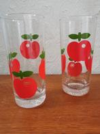 Gulf drinkglazen, Verzamelen, Glas en Drinkglazen, Ophalen of Verzenden, Zo goed als nieuw