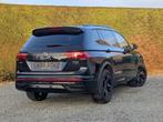 Volkswagen Tiguan Allspace Allspace - R-Line - black style -, Achat, Euro 6, Entreprise, Noir