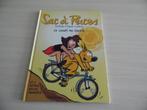 SAC À PUCES  LE LUNDI AU SOLEIL      TOME 5    DUPUIS   V.O., Comme neuf, Une BD, Enlèvement ou Envoi, Falzar