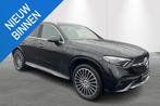 Mercedes-Benz GLC GLC 300 de 4MATIC AMG Line (automatique), GLC, Automatique, 31 kWh, 12 g/km