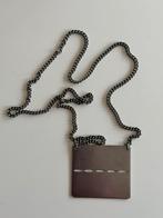 Dogtag ABL Armée Armée belge, Collections, Enlèvement