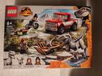 Lego set Jurassic world 76946, Enfants & Bébés, Jouets | Duplo & Lego, Comme neuf, Lego, Enlèvement ou Envoi