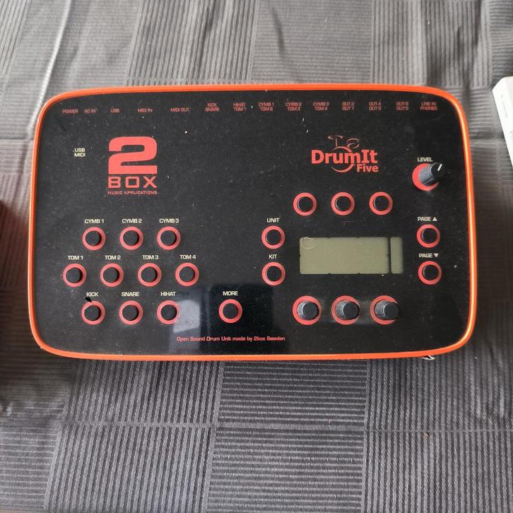 module de Son 2 box, Hobby & Loisirs créatifs, Modélisme | Radiocommandé & Téléguidé | Autre, Utilisé, Enlèvement