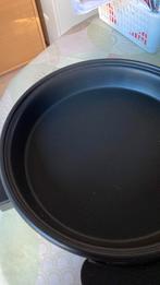 Elektrische pan, Enlèvement ou Envoi, Utilisé