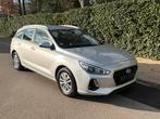 Station Hyundai i30 approuvée pour la vente, Argent ou Gris, Achat, Euro 6, Noir
