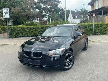 Bmw 116i f20 Benzine beschikbaar voor biedingen