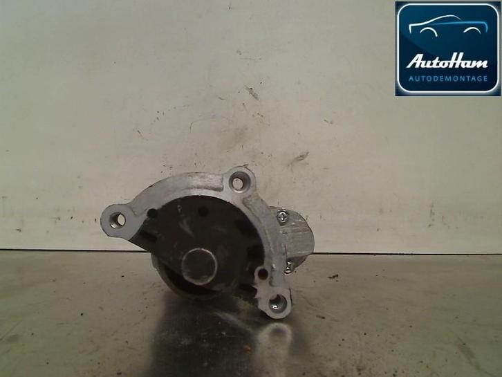 STARTMOTOR Citroën C4 Grand Picasso (UA) (01-2006/12-2013), Auto-onderdelen, Motor en Toebehoren, Citroën, Gebruikt
