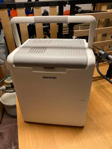 Glaciere Norauto électrique camping beschikbaar voor biedingen