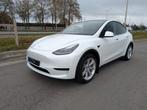2024 Model Y RWD standard range, Auto's, Tesla, Automaat, Achterwielaandrijving, Zwart, Overige brandstoffen