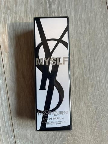 Yves Saint Laurent - Eau de parfum - Neuf  beschikbaar voor biedingen