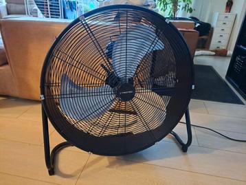 Trotec vloerventilator diameter 70cm, Electroménager, Enlèvement, Ventilateur de sol
