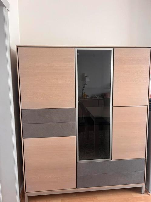 Complete eetkamerset, Huis en Inrichting, Complete eetkamers, Zo goed als nieuw, Ophalen