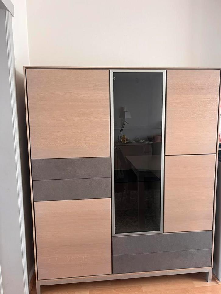 Complete eetkamerset moet deze week weg, Huis en Inrichting, Complete eetkamers, Zo goed als nieuw, Ophalen