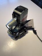 Diaprojector  liesegang, Audio, Tv en Foto, Diaprojectoren, Ophalen of Verzenden, Zo goed als nieuw