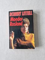 Moeder Rusland - Robert Littell, Ophalen of Verzenden, Gelezen, Robert Littell