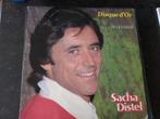 LP (vinyl) Sacha Distel, Ophalen, Zo goed als nieuw