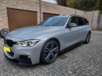 BMW 318d Touring M performance, Auto's, BMW, Achterwielaandrijving, 1995 cc, Alcantara, 5 deurs